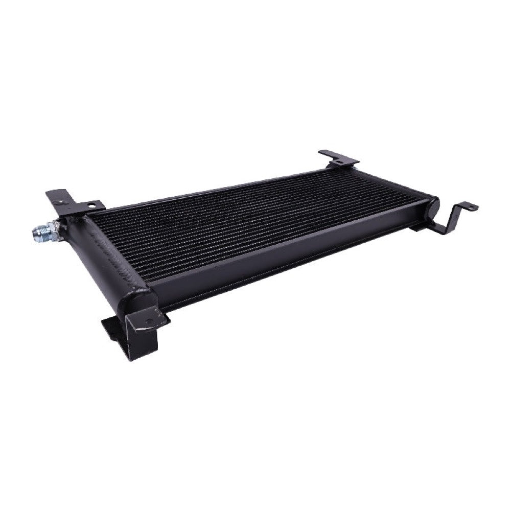 Oil Exchanger Cooler 6661238 for use with Bobcat Skid Steer Loader 653 751 753 763 773 7753